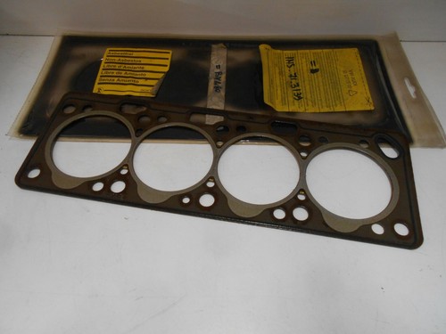 Guarnizione testata per - , vw