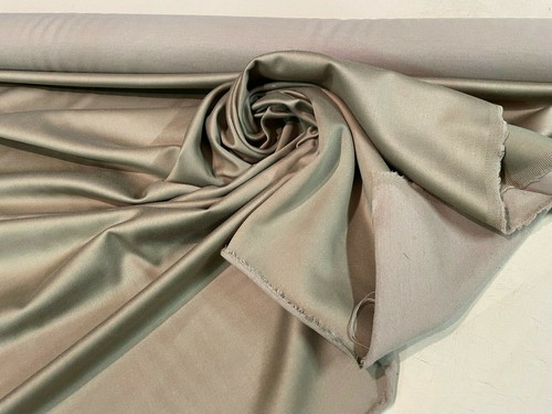 Tessuto gabardine cotone - in,