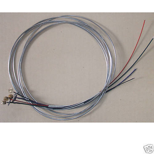 Set corde per - 1,