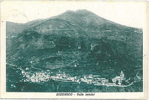 Cartolina epoca como - cartolina,