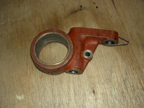 Mercedes 349 699 - 746, 748