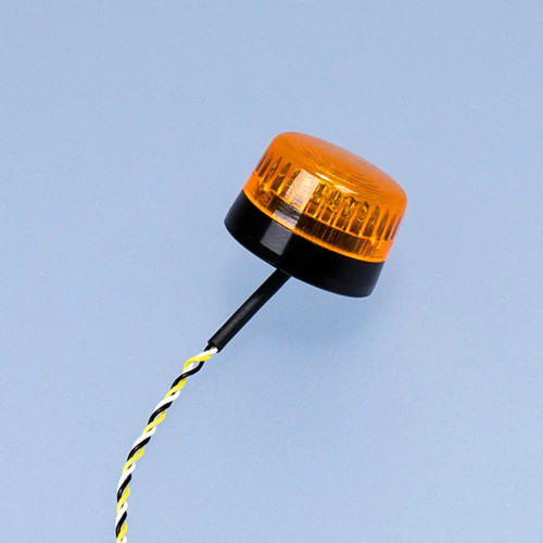 2pcs luce segnalazione led - 2pcs,
