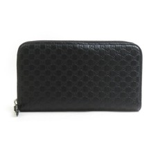 Portafoglio lungo gucci micro - gucci,