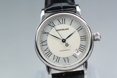 Mint montblanc - [n, mint]