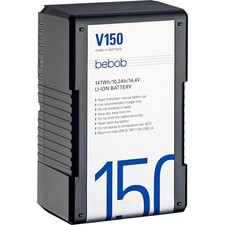 bebob V150 V-Mount