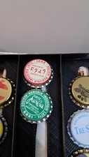 Tappi corona latte con - tappi,