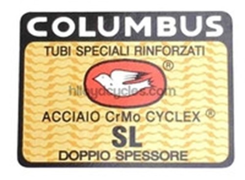 Columbus nero - columbus,