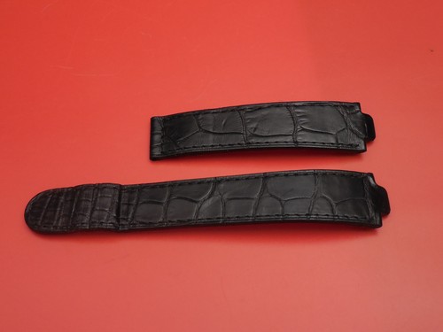 Ebel 18mm coccodrillo 3543 - ebel,