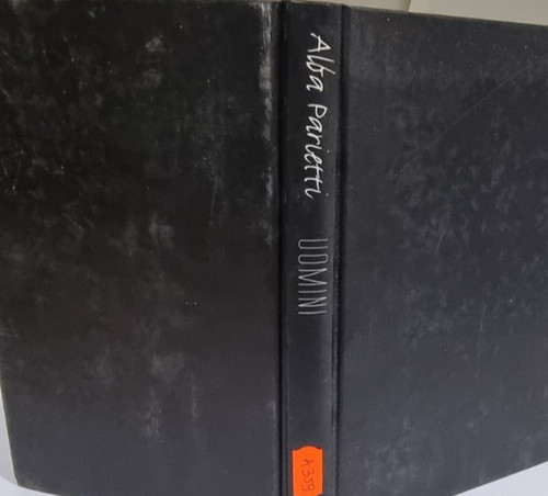 Uomini alba parietti prima - uomini,