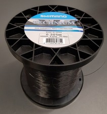 Shimano Technium Black 5000 m
