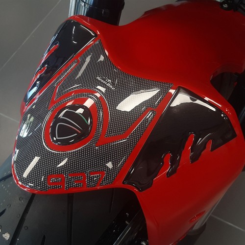 Adesivi compatibili con - 3d,