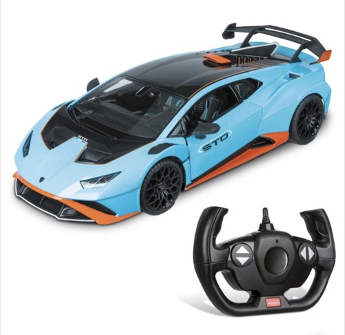 Lamborghini huracán sto scala - huracán,