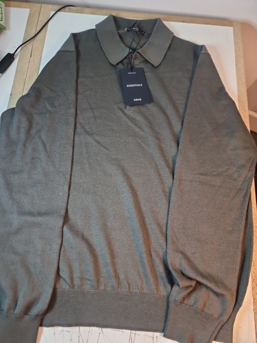 Polo uomo mango - polo, lana