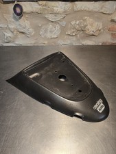 PLASTICA CARENA MODANATURA SELLA APRILIA SR 50 STREET DTECH