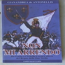 Gianandrea de Antonellis - Non