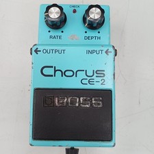 Effettore BOSS CE-2 482227