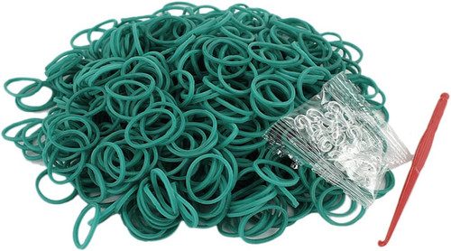 3000pcs loom rubber - 3000pcs,