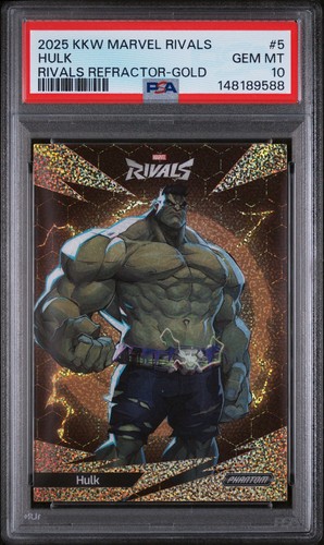 2025 kakawow marvel rivals - 2025,