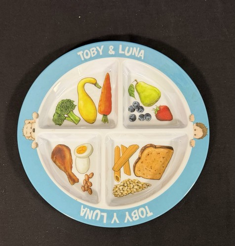 Toby luna piatto da - da, pranzo