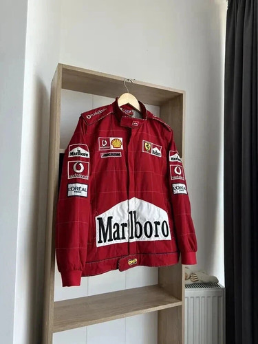 Giacca marlboro racing - f1,