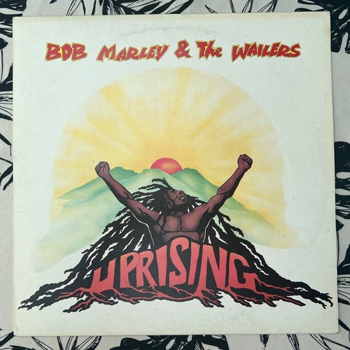 Vinyle bob marley and - vinyle,