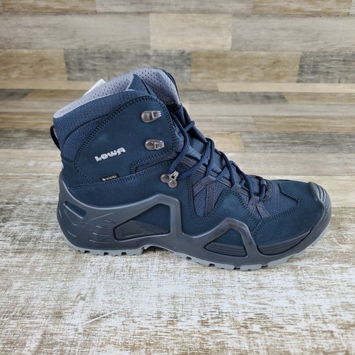 Scarpe trekking donna - da,
