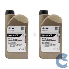 Olio Motore Auto Opel Dexos 2