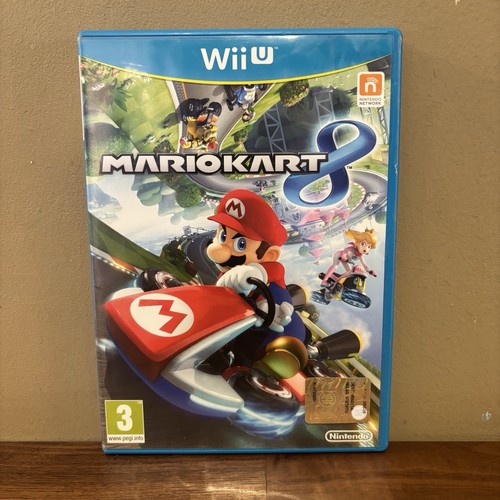 Mariokart nintendo wiiu - -,
