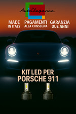 🔥KIT LED D3S 6000K BIANCO