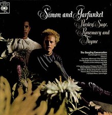 Simon And Garfunkel* -