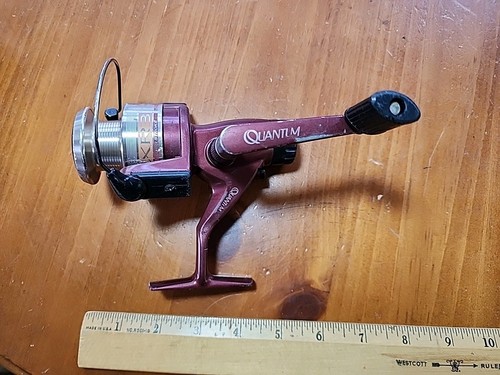 Mulinello pesca quantum - da,