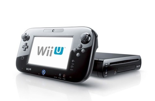 Nintendo wii 1 gioco - u, +