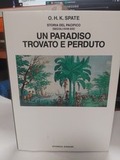 SPATE-UN PARADISO TROVATO E