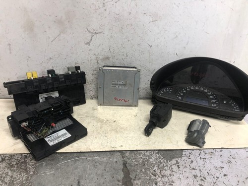 Kit centralina motore per - kit,