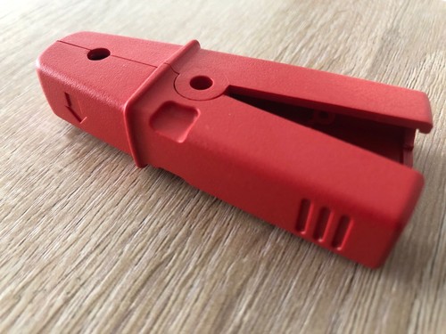 1pz coperchio alloggiamento - 1pz,