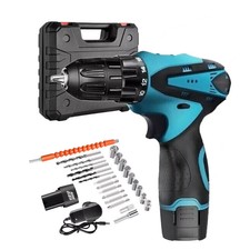 Trapano Avvitatore Doppia