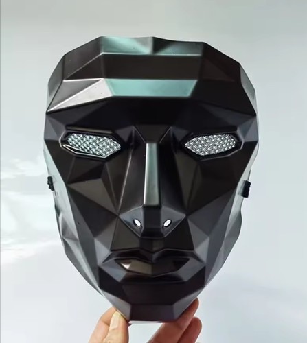 Maschera anonima squid - maschera,