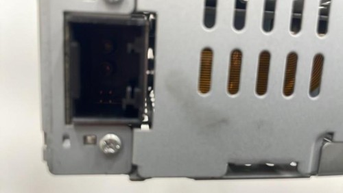 Autoradio volvo phase - volvo, 50