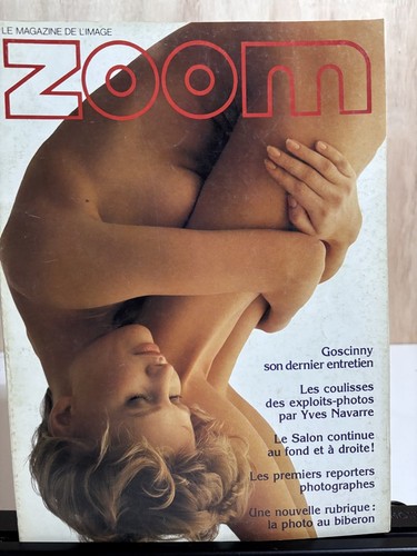 Zoom magazine december - zoom,