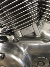 02 Honda CBR 900 954 RR CBR954