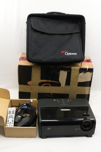 Optoma ep780 dlp proiettore - *optoma, ep780*dlp