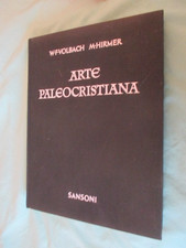 ARTE PALEOCRISTIANA