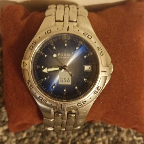 Orologio uomo fossil 5187 - orologio,