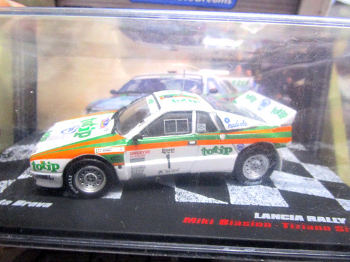 Lancia 037 rally costa - lancia,