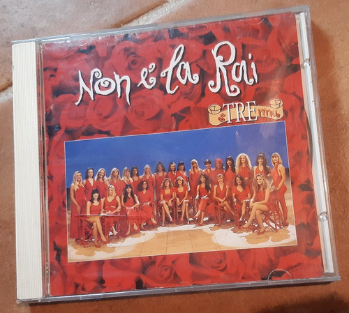 Non rai tre - e', strenna