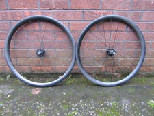 Set ruote Reynolds / Hunt