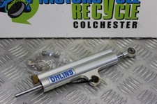 Ammortizzatore di sterzo