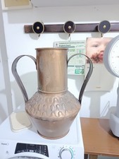 PORTAOMBRELLI IN VERO RAME