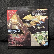 Ultima VI: Il Falso Profeta +