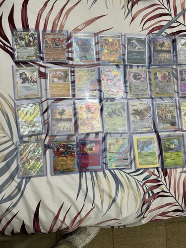 Carte pokemon vintage holo - carte,